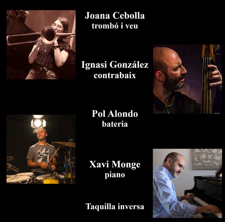 JAM SESSION JAZZ