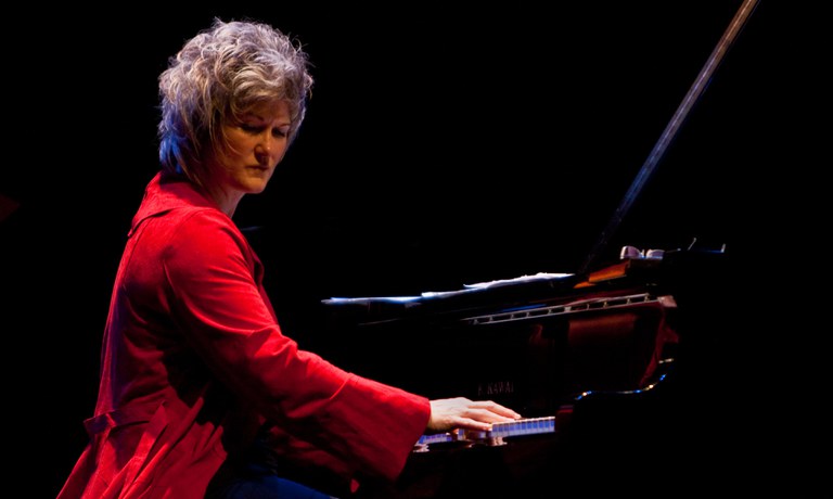 JAZZ · DENA DEROSE