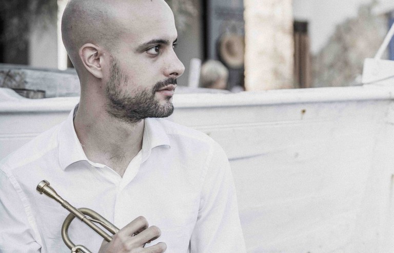 JAZZ · POL OMEDES, MARC SÁNCHEZ I GENÍS BAGÉS