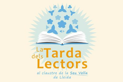 TARDES DE LECTURA AL CLAUSTRE DE LA SEU VELLA