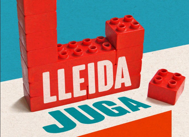 LLEIDA JUGA