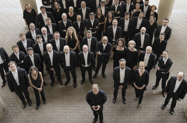 L'OBC CELEBRA EL 30 ANIVERSARI DE L'AUDITORI