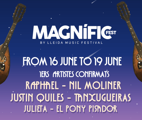 MAGNÍFIC FEST