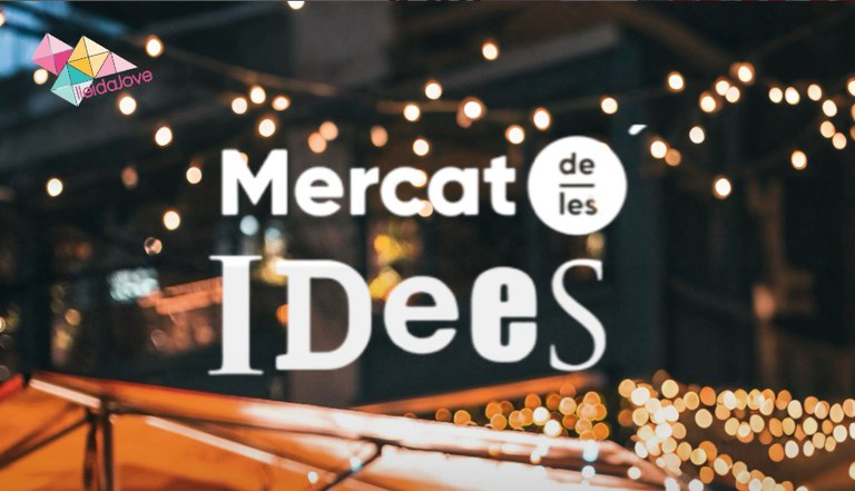 MERCAT DE LES IDEES