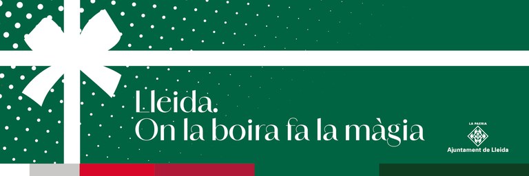 MERCAT DE NADAL