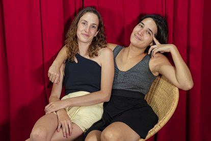 SUSPÈS · MONÒLEG · OYE POLO