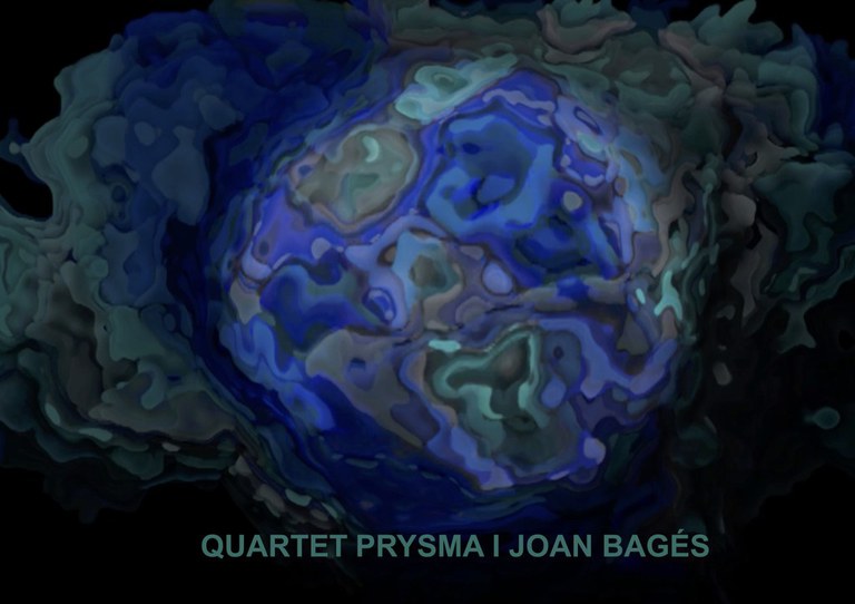 MÚSICA · H2O. LES FORMES DE L'AIGUA