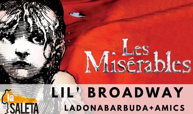 MUSICAL · "LIL'BROADWAY"