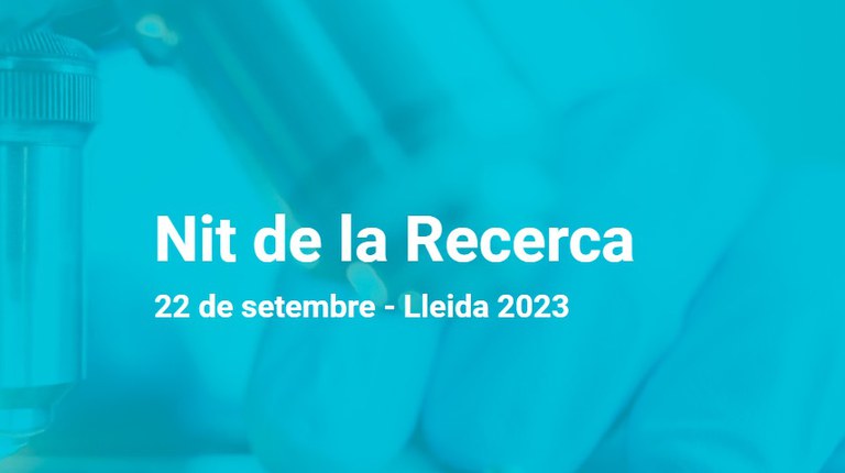NIT DE LA RECERCA