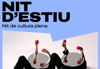 NIT D'ESTIU
