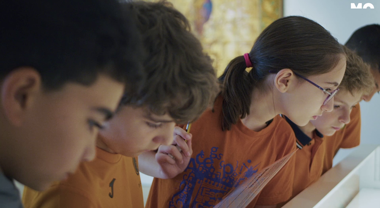 PROGRAMA DE MEDIACIÓ EDUCATIVA · 2025-2026