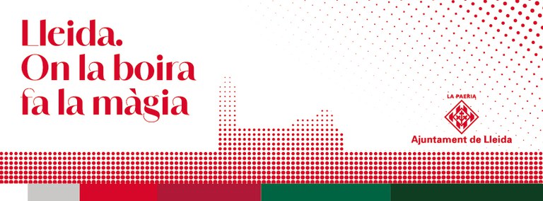 PROGRAMACIÓ DE NADAL