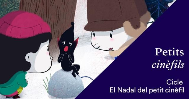 PROJECCIÓ · OPERACIÓ PARE NOEL