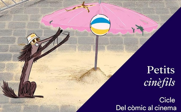 PROJECCIONS · GOS PUDENT