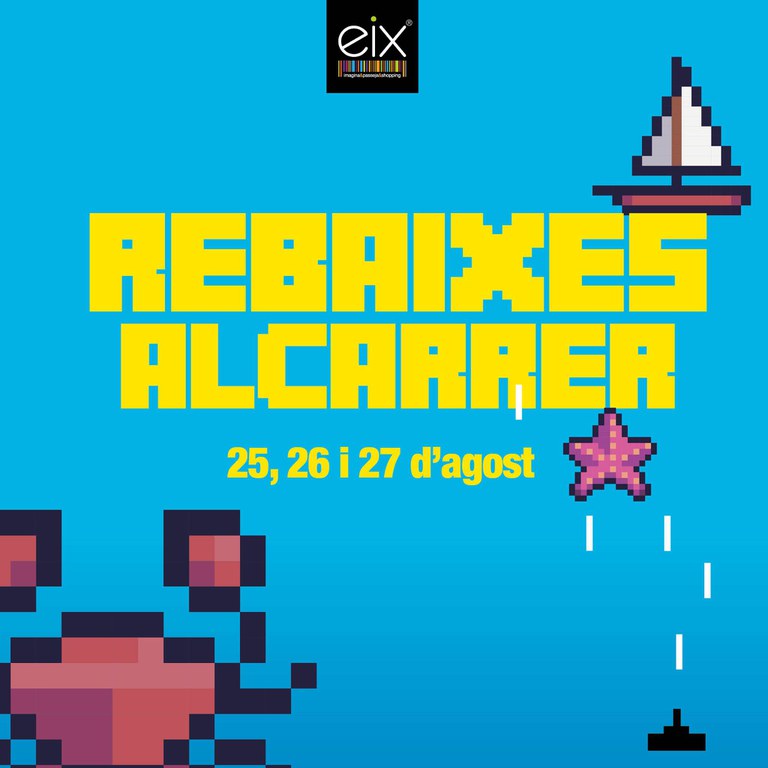 REBAIXES AL CARRER