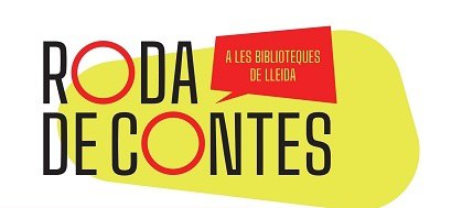 RODA DE CONTES · REBOMBORI AMB PATRÍCIA MCGIL