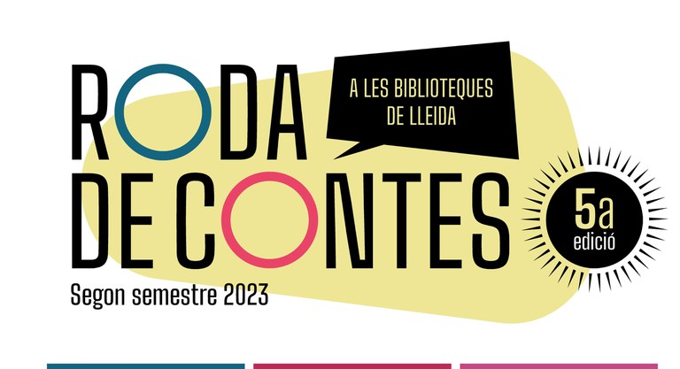 RODA DE CONTES