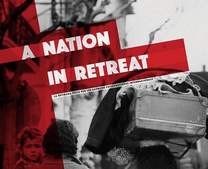 RUTA VIRTUAL · EL VIATGE AL COR DEL TERROR NAZI: ELS CAMPS DE CONCENTRACIÓ I D'EXTERMINI
