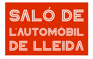 SALÓ DE L'AUTOMÒBIL DE LLEIDA