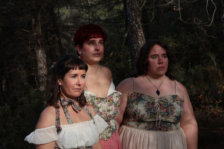 SILVESTRES · MÚSICA A CONTRACORRENT