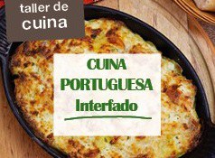 TALLER DE CUINA PORTUGUESA