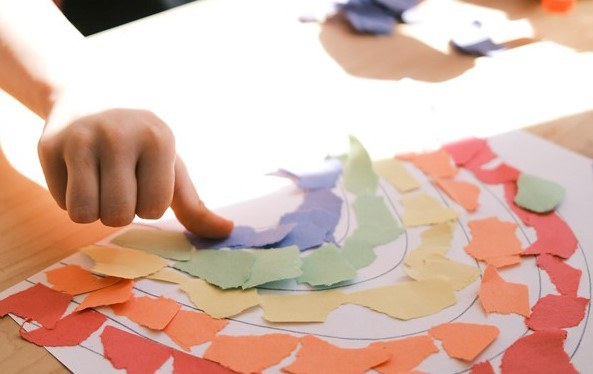 TALLER · PAPERS DE GÈNERE, BATECS DE COR