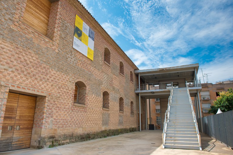 TALLER PER A INFANTS · ACTIVA LA MINIPANERA EN FAMÍLIA