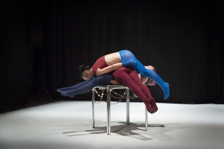 **AJORNAT: TEATRE · CATALINA