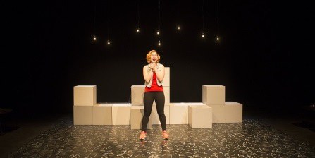 TEATRE · ELS DIES MENTITS