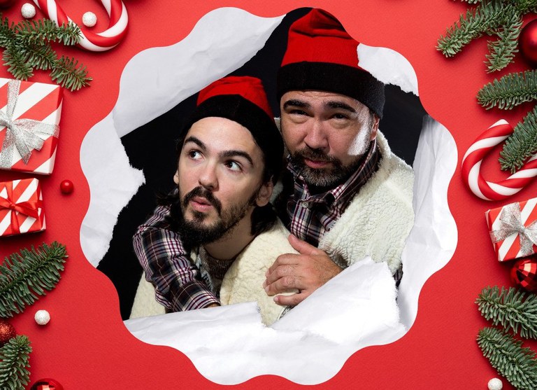 TEATRE · ELS PASTORETS