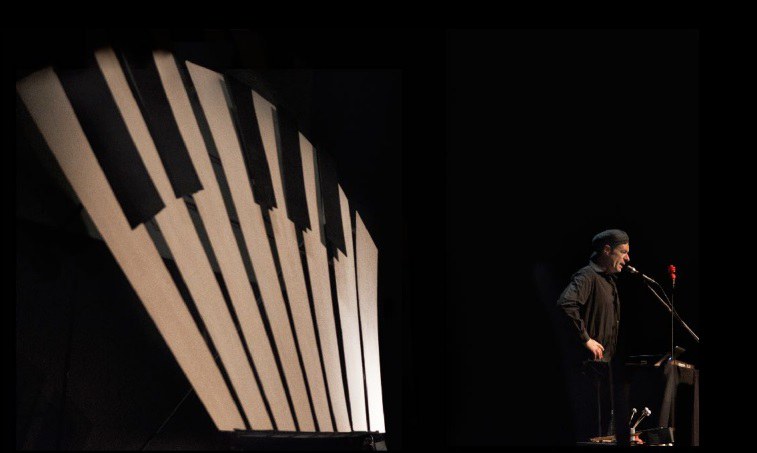 TEATRE FAMILIAR · LA MÀQUINA DEL SO