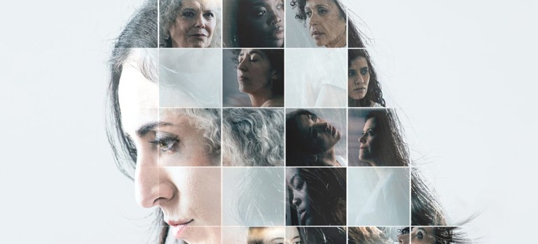 TEATRE · LA PLAÇA DEL DIAMANT
