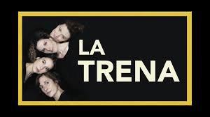 TEATRE · LA TRENA