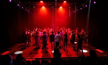TEATRE · LLUMENERES
