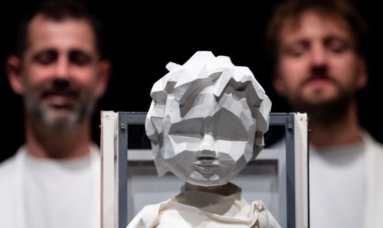 TEATRE · MENTIDA PODRIDA