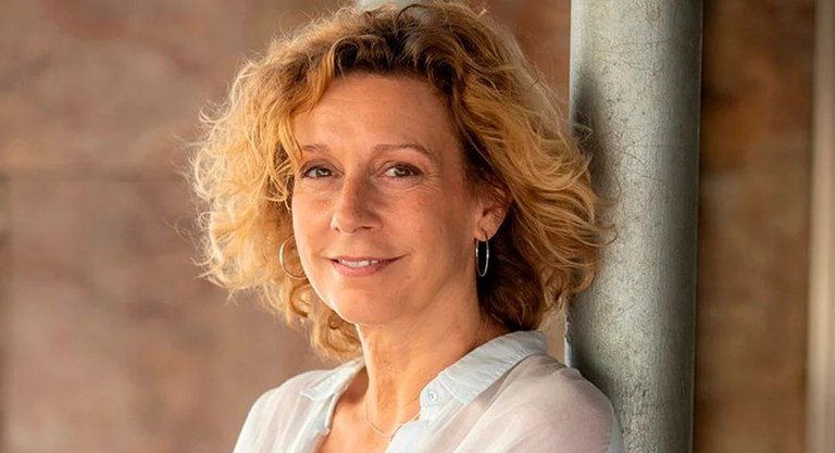 TEATRE · MRS. BORKMAN