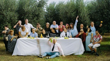 TEATRE · PASTORIAL I TUTELADA