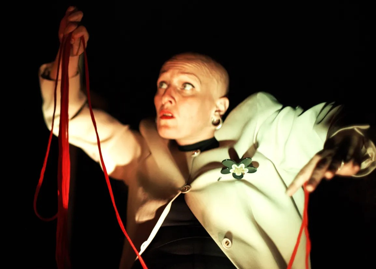 TEATRE · ROSSANGOS