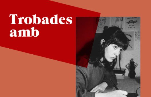 TROBADES AMB... LA MANDANGA