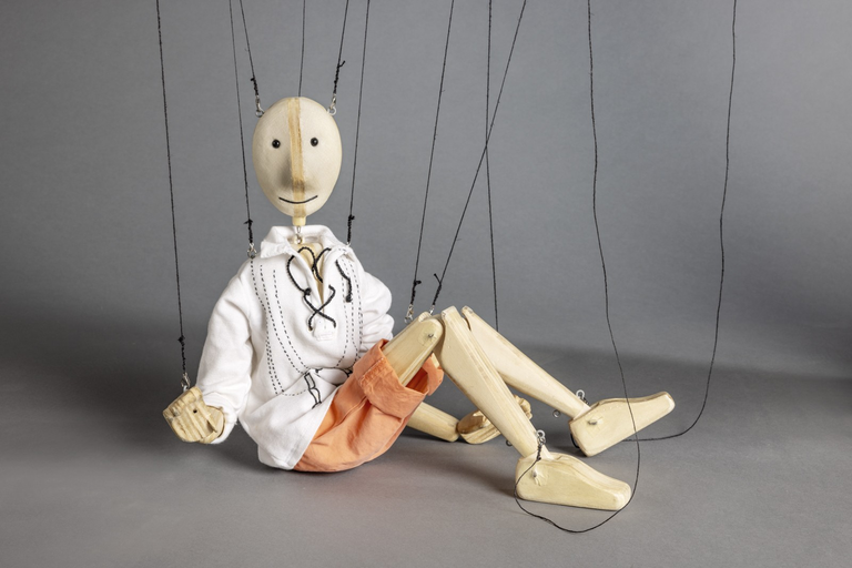 VARIATIONS · DI FILIPPO MARIONNETTE