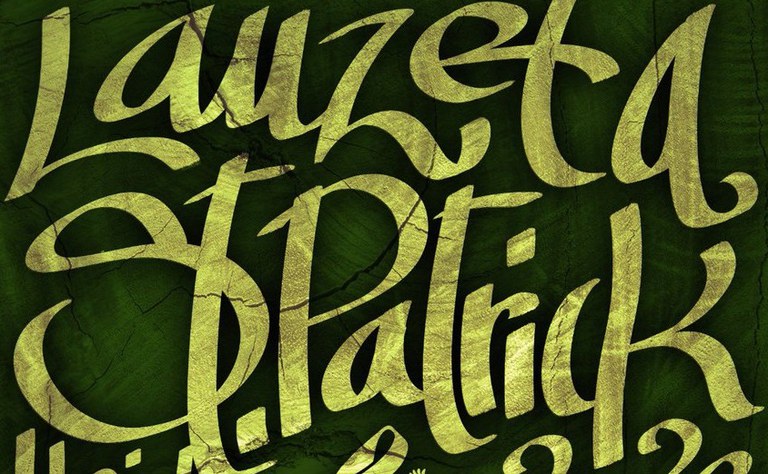 VERMUT DE ST. PATRICK AMB LAUZETA