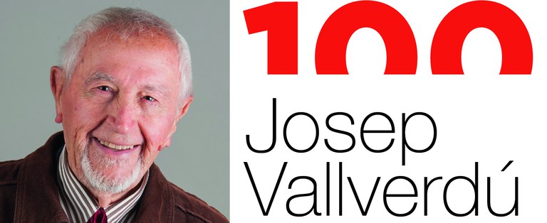 VERSOS DE BOIRA I AIGUA. LA POESIA DE JOSEP VALLVERDÚ