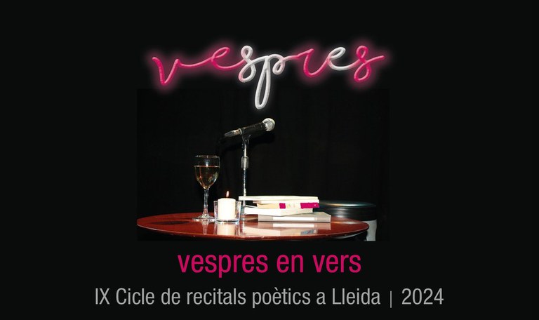 VESPRES EN VERS