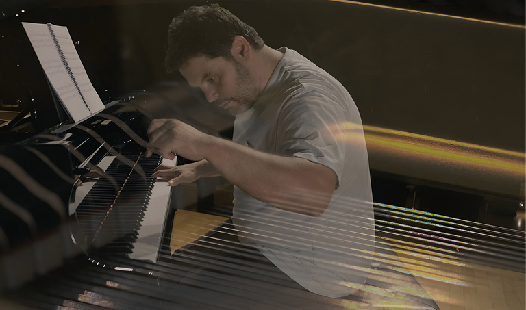 VEXATIONS D'ERIK SATIE · CICLE PIANO, PIANOS