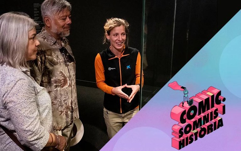 VISITA COMENTADA · FARAÓ. REI D'EGIPTE