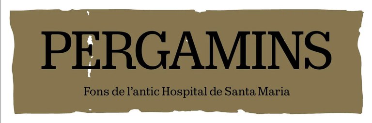VISITA GUIADA A L'EXPOSICIÓ · PERGAMINS