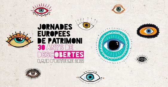 VISITA GUIADA "LES PINTURES MURALS CONTEMPORÀNIES A LLEIDA CIUTAT"