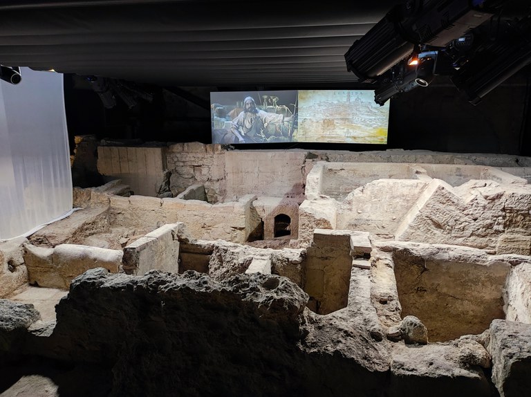 VISITA GUIADA · RUTA DE LES ADOBERIES DE LLEIDA