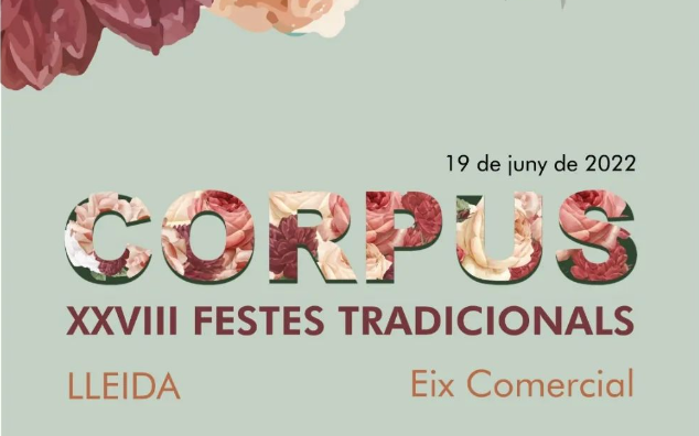 XXVIII FESTES TRADICIONALS · CORPUS