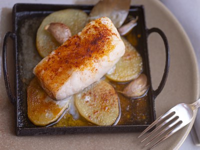 Guia de restaurants